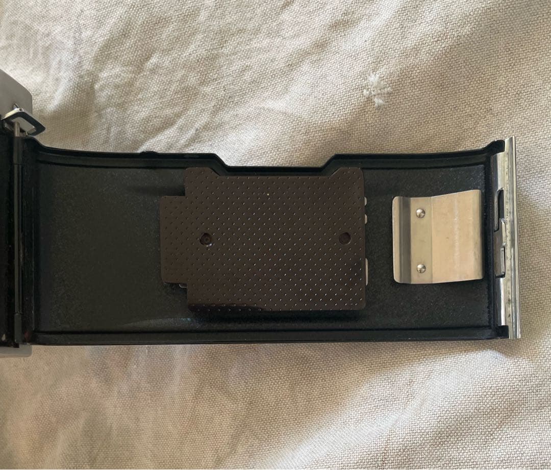 TOPCON フィルムカメラ Topcon SEIKOSHA-SLV 東京光学