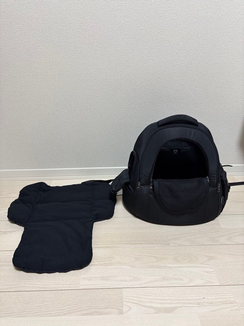 SSOOOKフロントバック‪+インナーマット Mサイズ