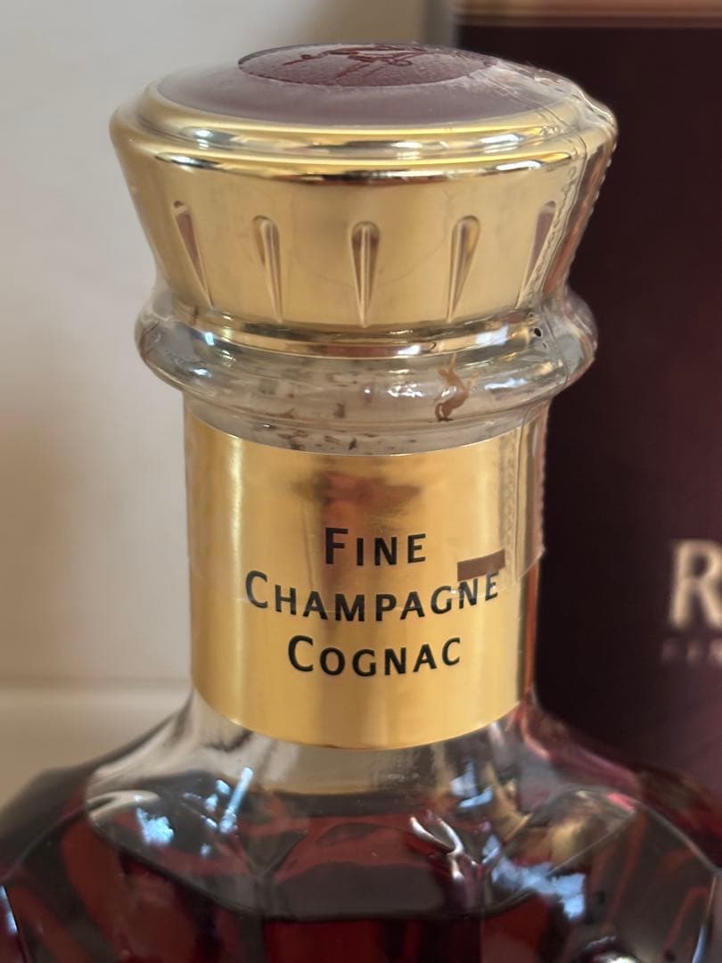 REMYMARTIN レミーマルタン Centaure XO 700ml