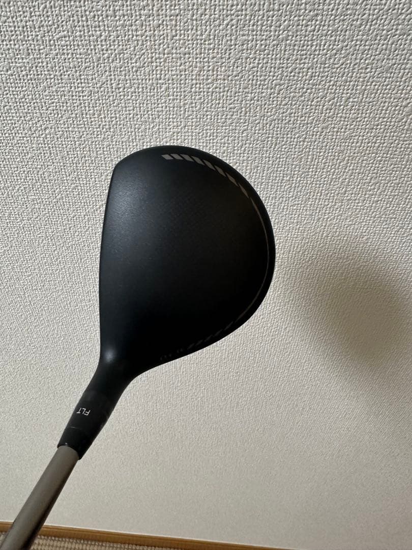 ロイヤルコレクション　RX-VX フェアウェイウッド 18°