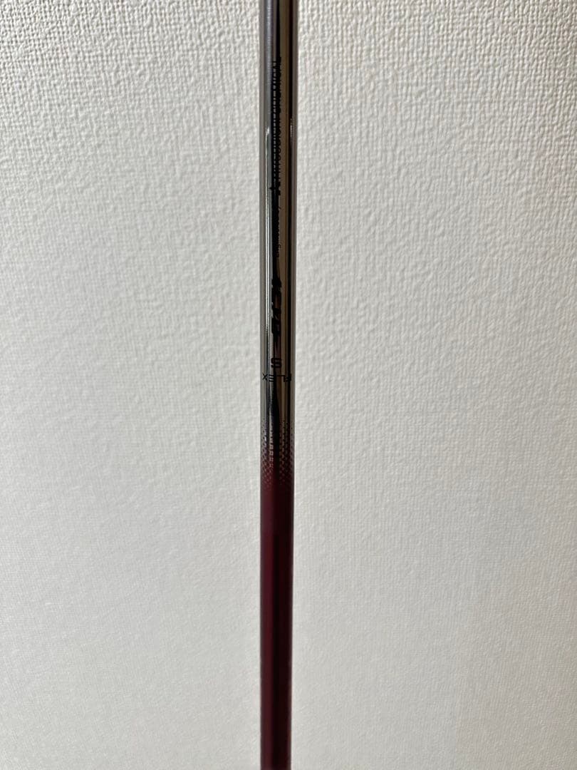 ロイヤルコレクション　RX-VX フェアウェイウッド 18°