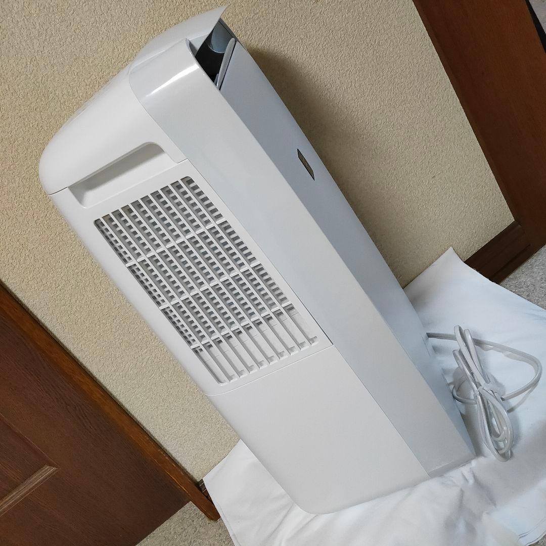 SHARP 冷風・衣類乾燥除湿機 CM-N100