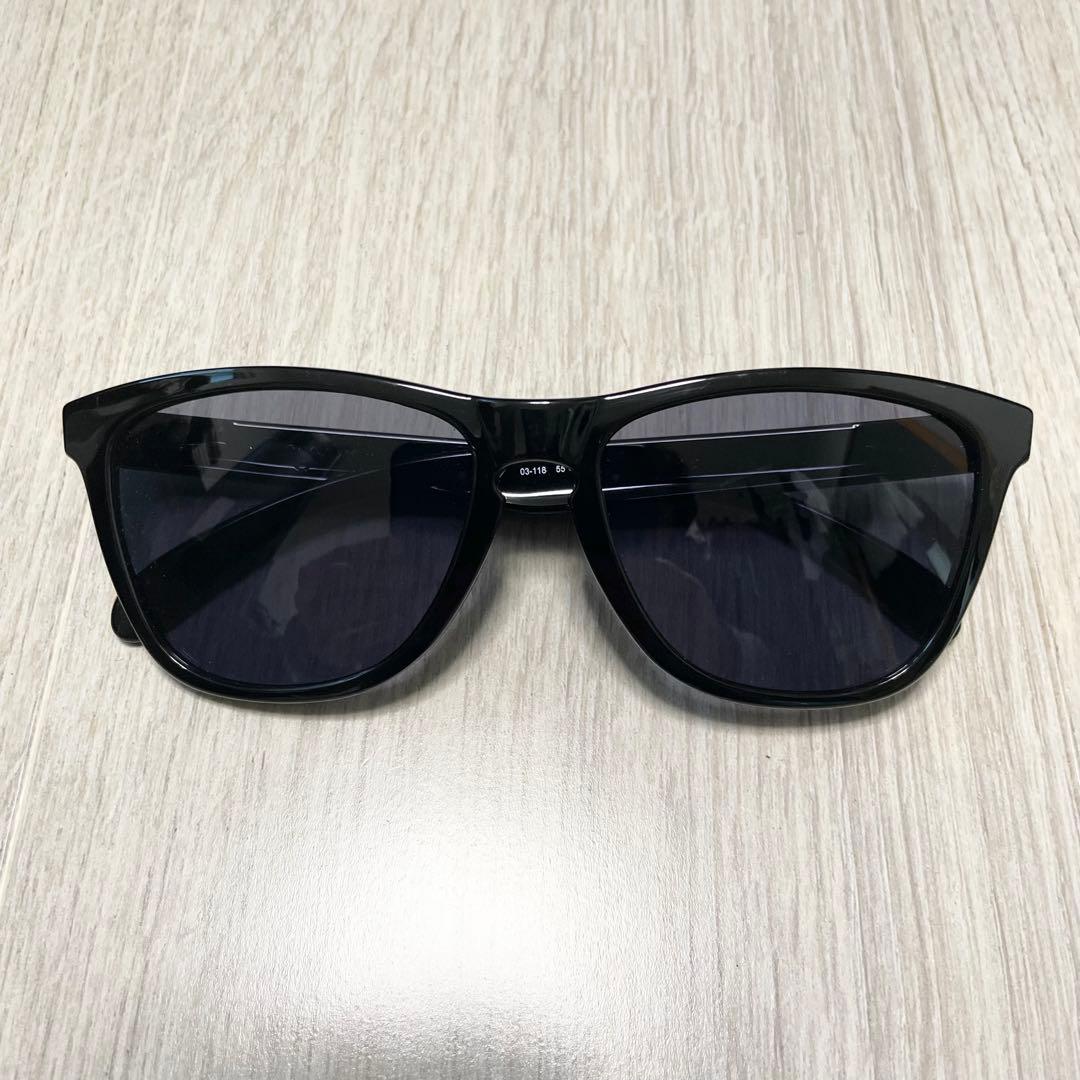 oakley オークリー frogskins フロッグスキン サングラス