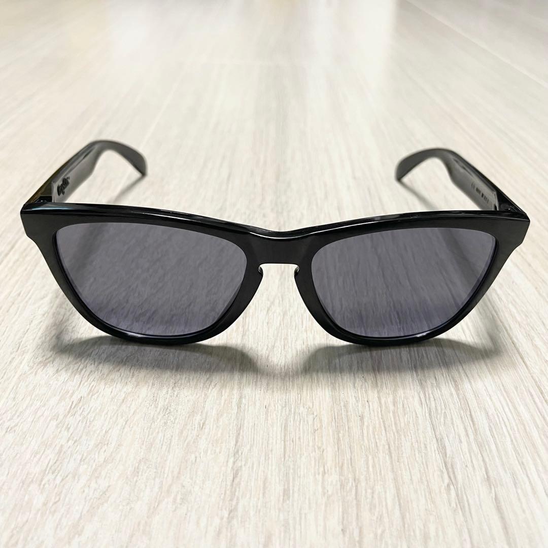 oakley オークリー frogskins フロッグスキン サングラス