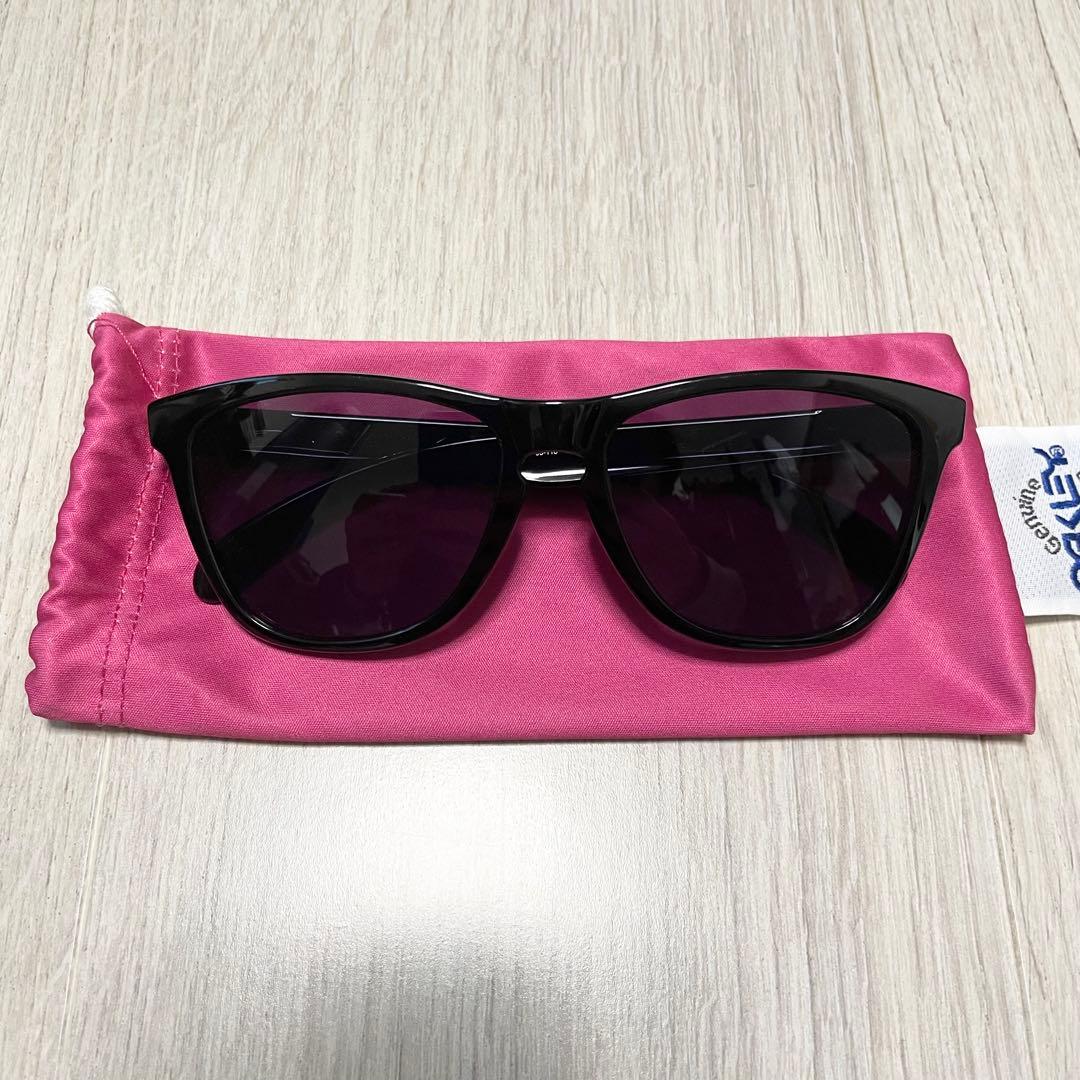 oakley オークリー frogskins フロッグスキン サングラス