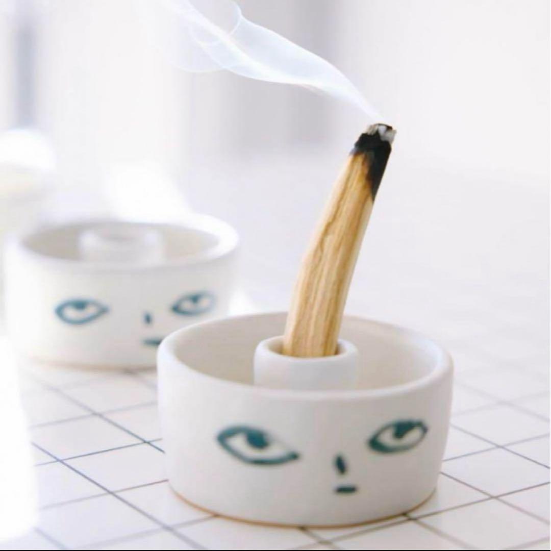 マドカリンダル／Madoka Rindal パロサントホルダー