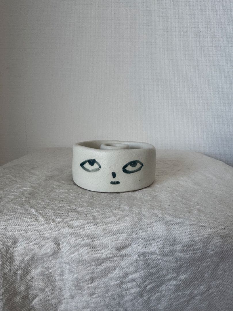 マドカリンダル／Madoka Rindal パロサントホルダー