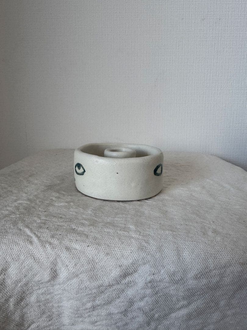 マドカリンダル／Madoka Rindal パロサントホルダー