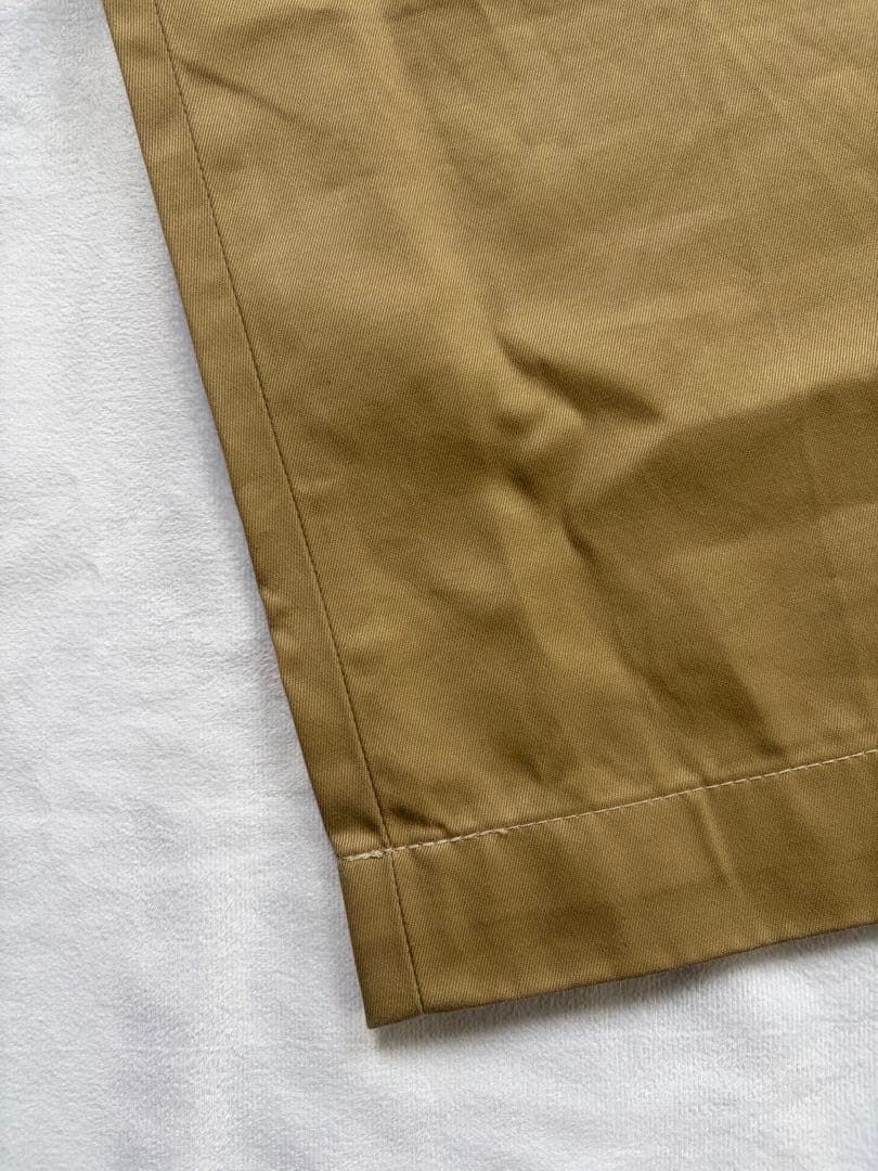 パンツ orSlow VINTAGE FIT ARMY TROUSERS size L