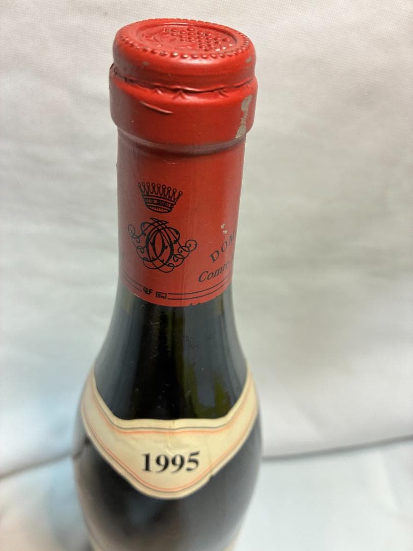 c*e様 1995 コント・アルマン ポマール 1er クロ・デ・ゼプノ/Pom