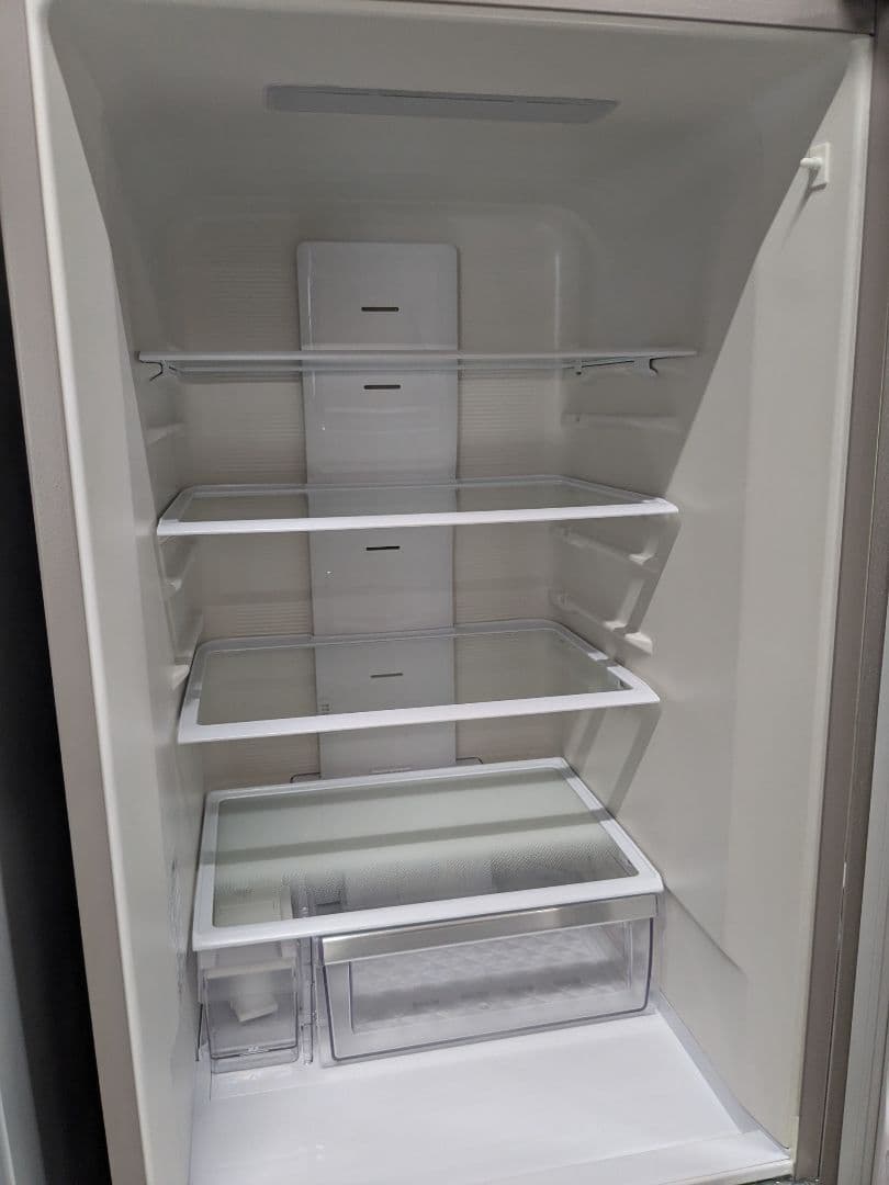 HITACHI ヒタチ 冷蔵庫 R-K32JVL (TD) 2019年製