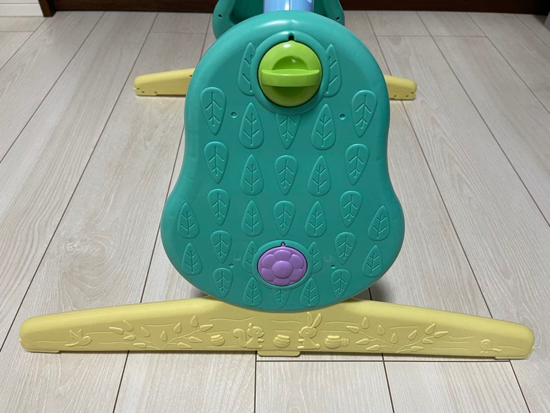 2025年購入⭐︎ くまのプーさん 6WAYジムにへんしんメリー プーメリー