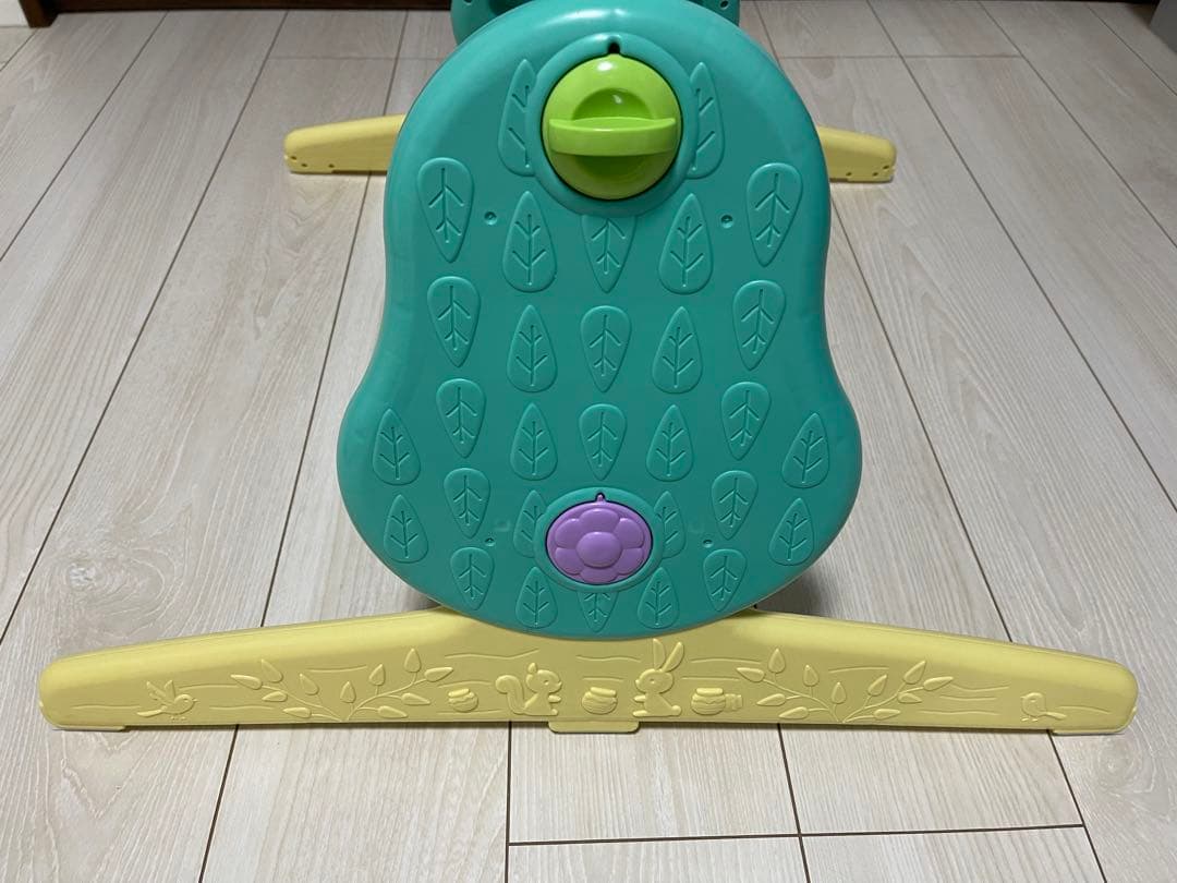 2025年購入⭐︎ くまのプーさん 6WAYジムにへんしんメリー プーメリー