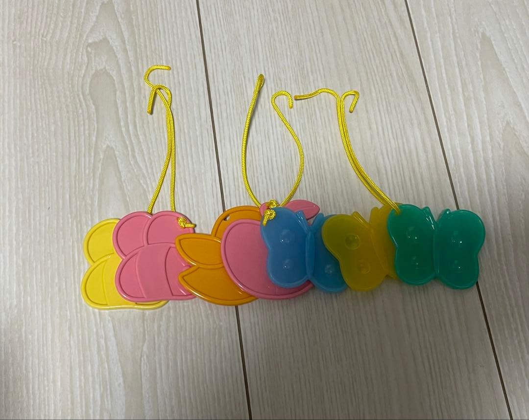 2025年購入⭐︎ くまのプーさん 6WAYジムにへんしんメリー プーメリー