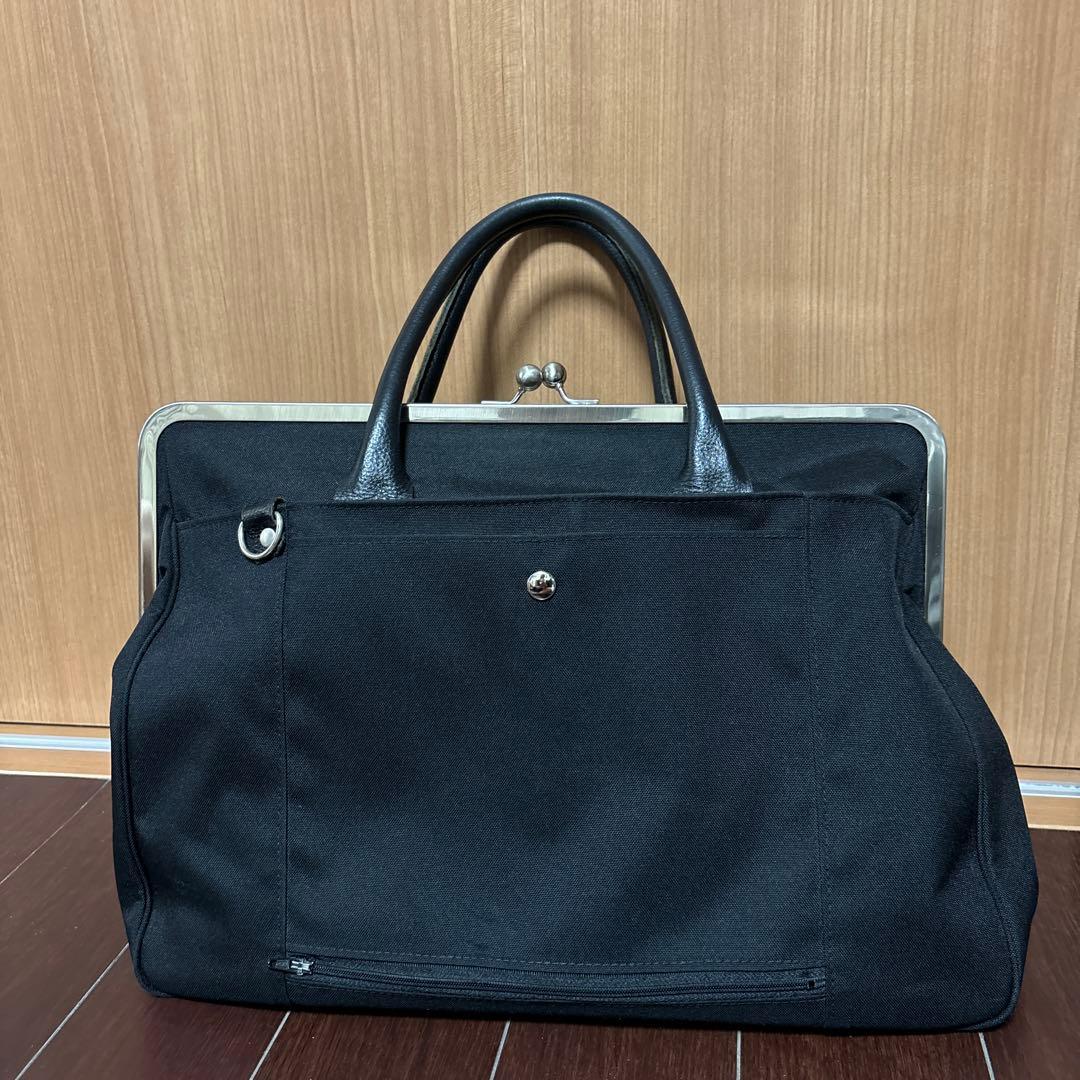 アヤノコウジ ビジネスバッグ A4中古