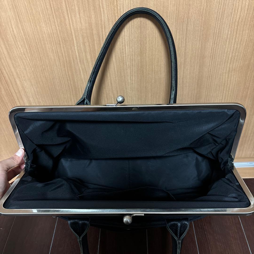 アヤノコウジ ビジネスバッグ A4中古