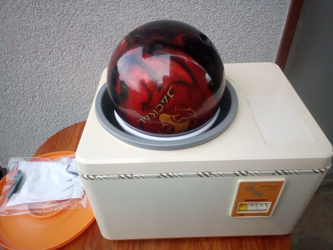 ボウリングDIY　スピナー（25-60）