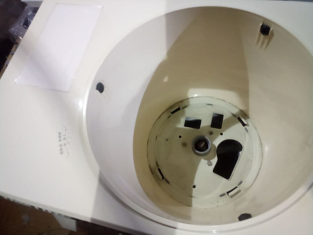 ボウリングDIY　スピナー（25-60）