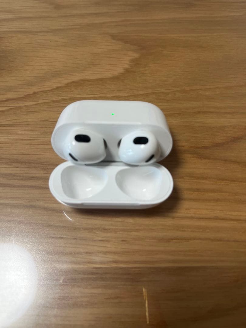AirPods 第3世代