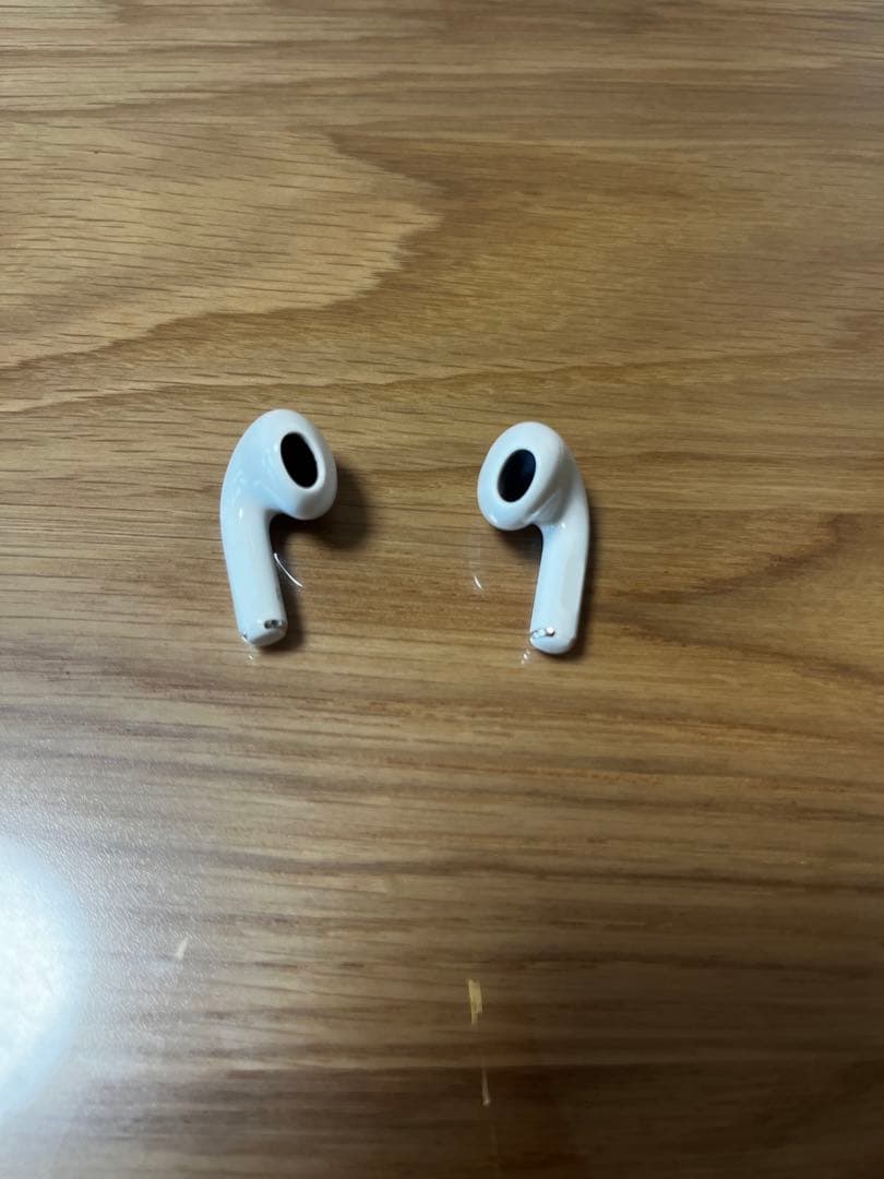 AirPods 第3世代