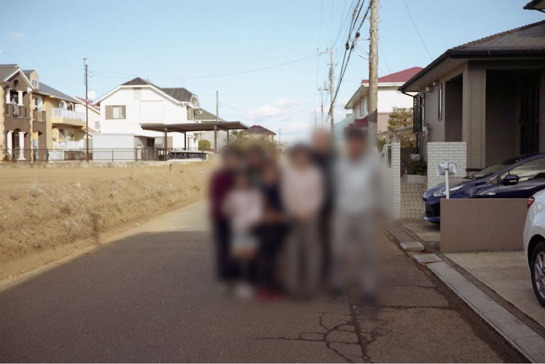 FUJI フジ GW690II 中判フィルムカメラ【おまけフィルム付】