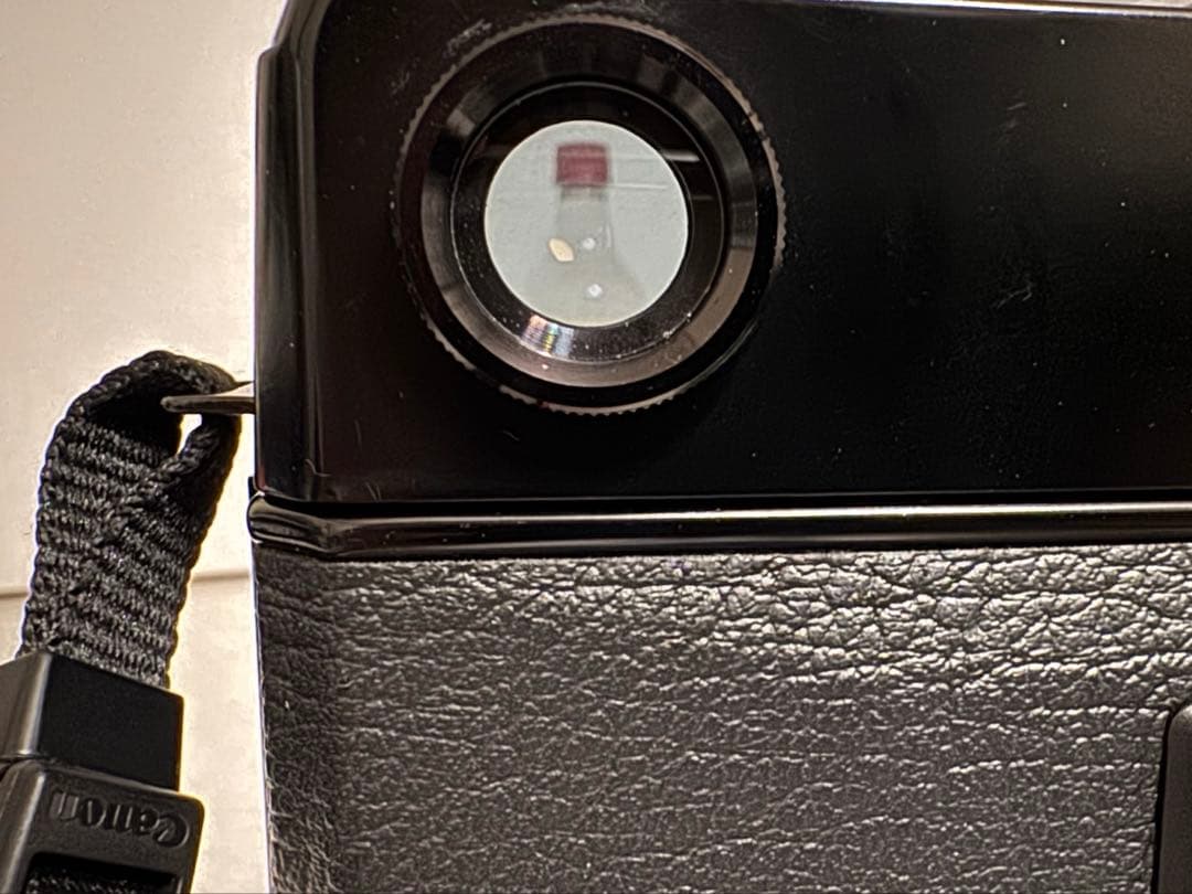 FUJI フジ GW690II 中判フィルムカメラ【おまけフィルム付】