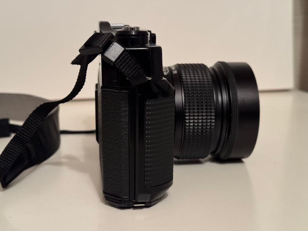 FUJI フジ GW690II 中判フィルムカメラ【おまけフィルム付】