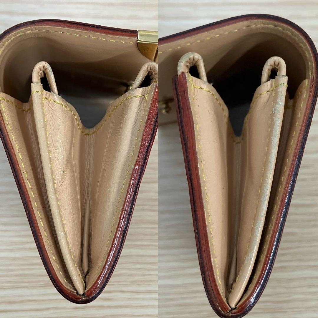 《希少・美品》 ルイヴィトン マルチカラー ポルトモネ•プラ ケース