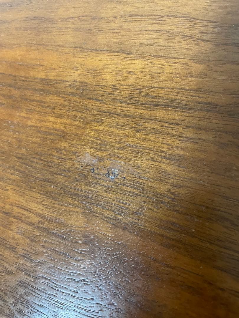 ニトリ　カウンターテーブル　幅120