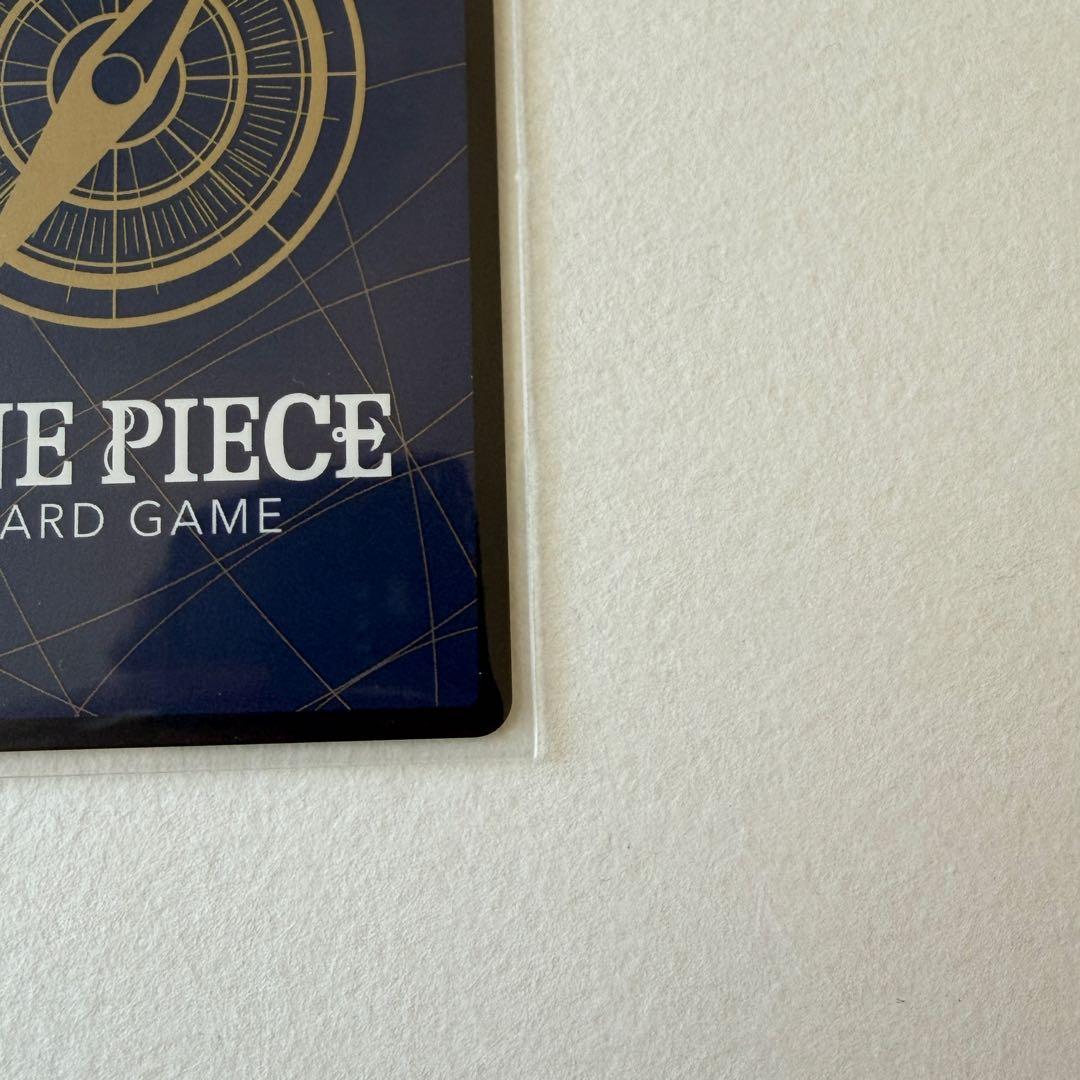 スモーカー & たしぎ R SPC EB04-003 エッグヘッドクライシス