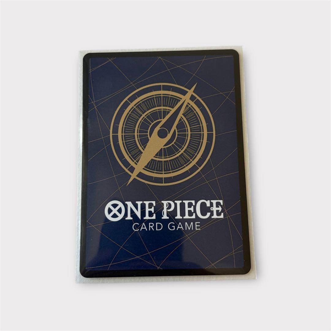 スモーカー & たしぎ R SPC EB04-003 エッグヘッドクライシス