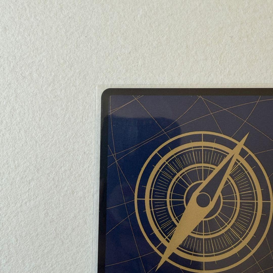 スモーカー & たしぎ R SPC EB04-003 エッグヘッドクライシス