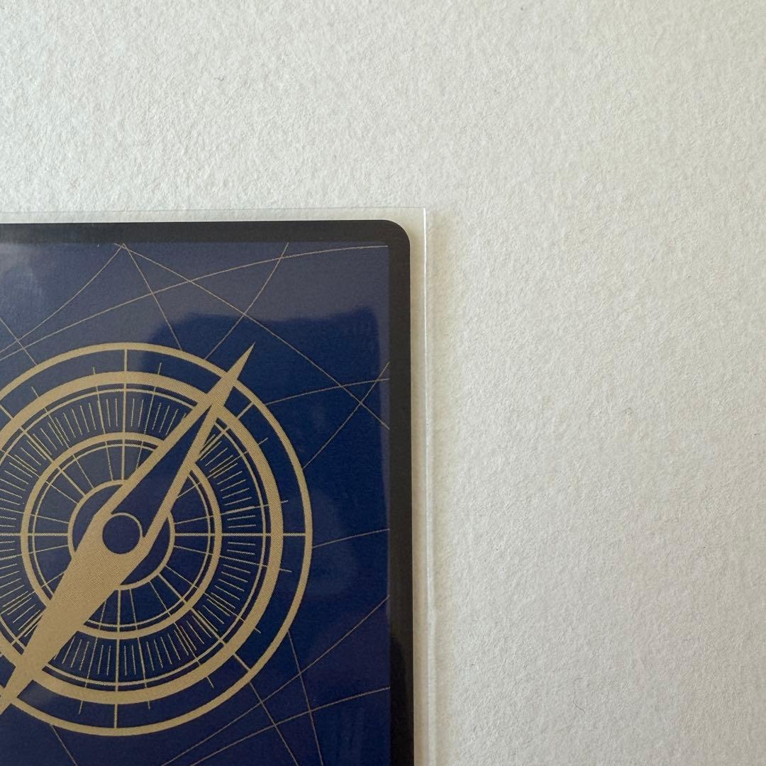 スモーカー & たしぎ R SPC EB04-003 エッグヘッドクライシス