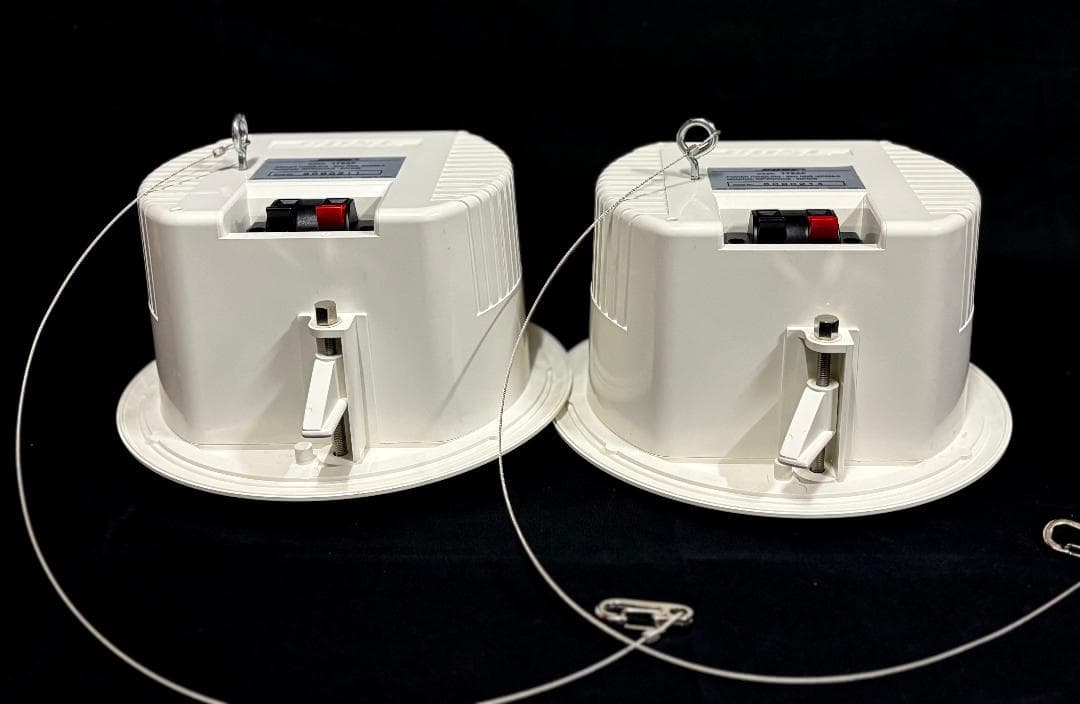 BOSE 175AP 埋込型スピーカー ペア W 1P 2台セット ボーズ