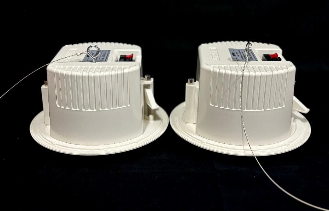 BOSE 175AP 埋込型スピーカー ペア W 1P 2台セット ボーズ