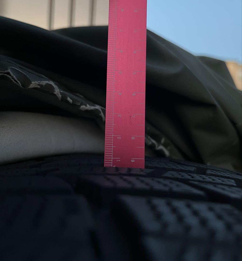 215/60R16 スタッドレスタイヤ4本セット ICENAVI 6