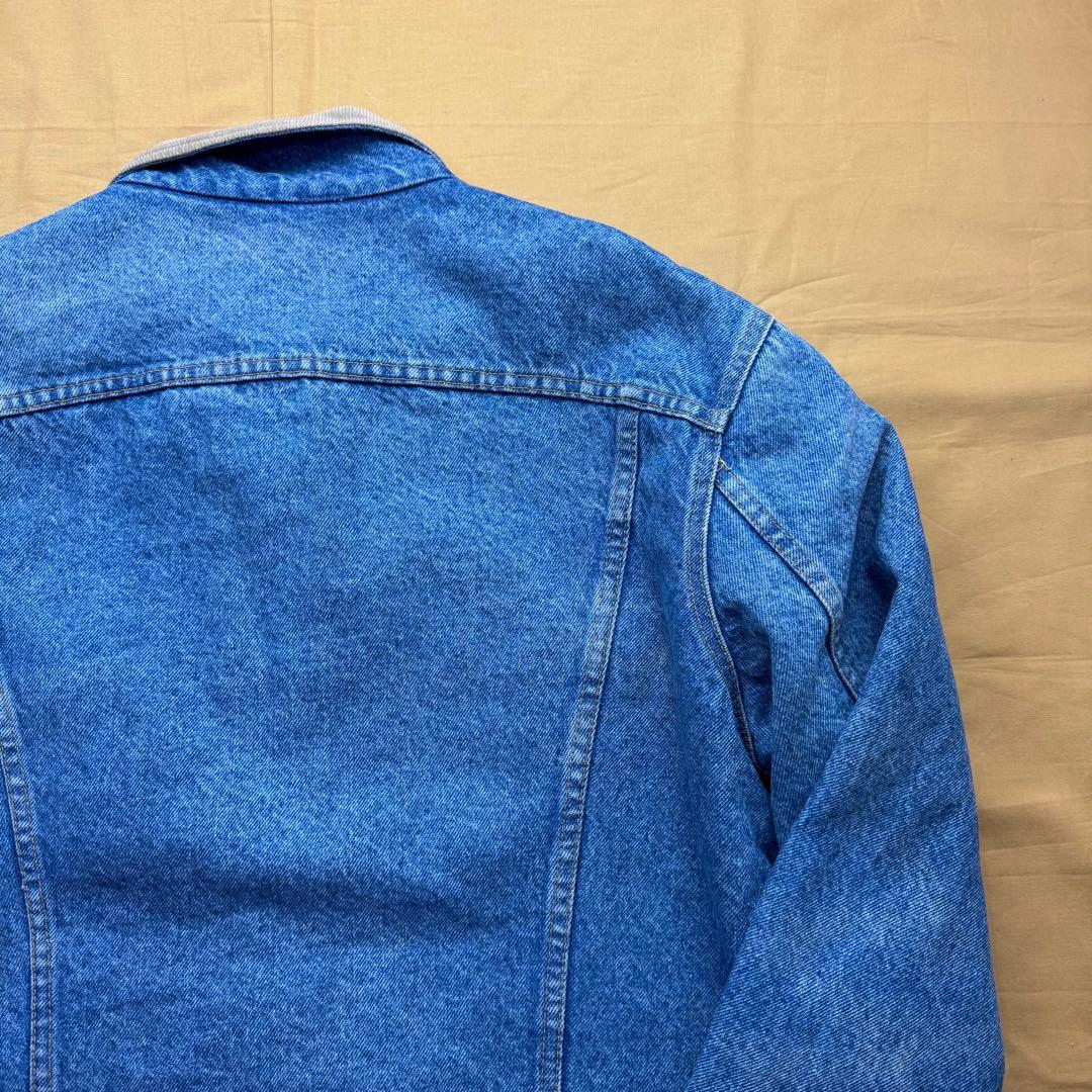 lee ストームライダー　42 サイズ　リー　70s 80s デニムジャケット