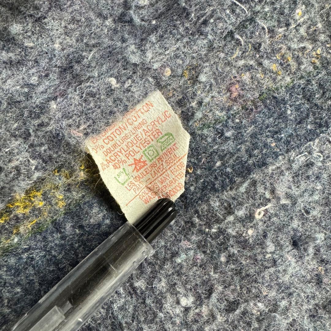 lee ストームライダー　42 サイズ　リー　70s 80s デニムジャケット