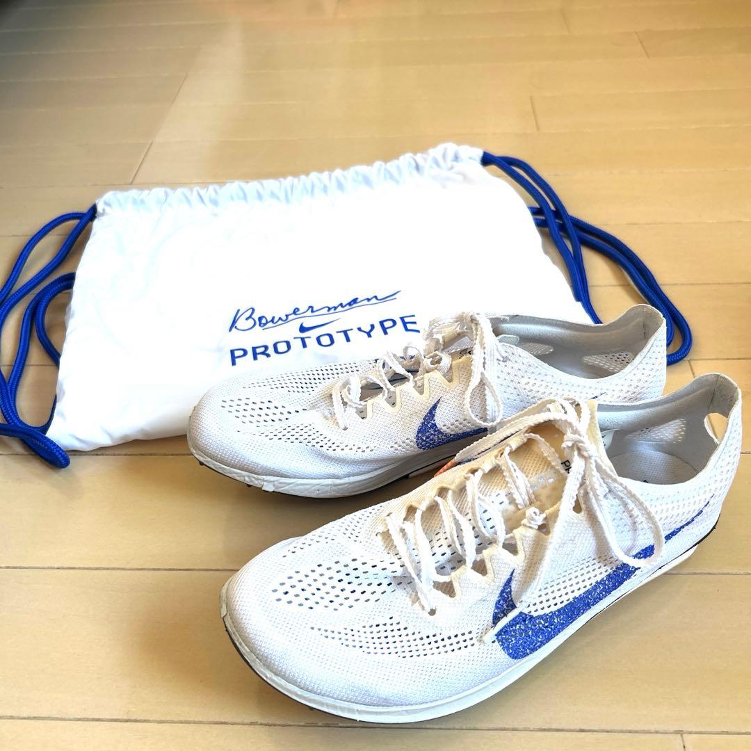 NIKEドラゴンフライ美品　メル28595