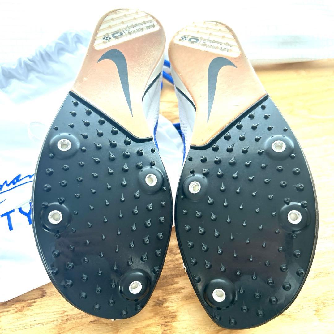 NIKEドラゴンフライ美品　メル28595