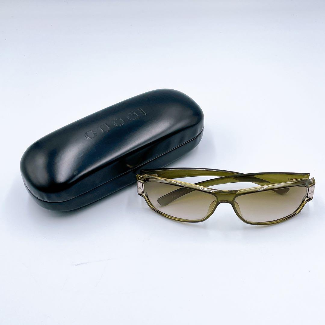 GUCCI グッチ GG2547 サングラス GG柄 ロゴ フレームオプチル