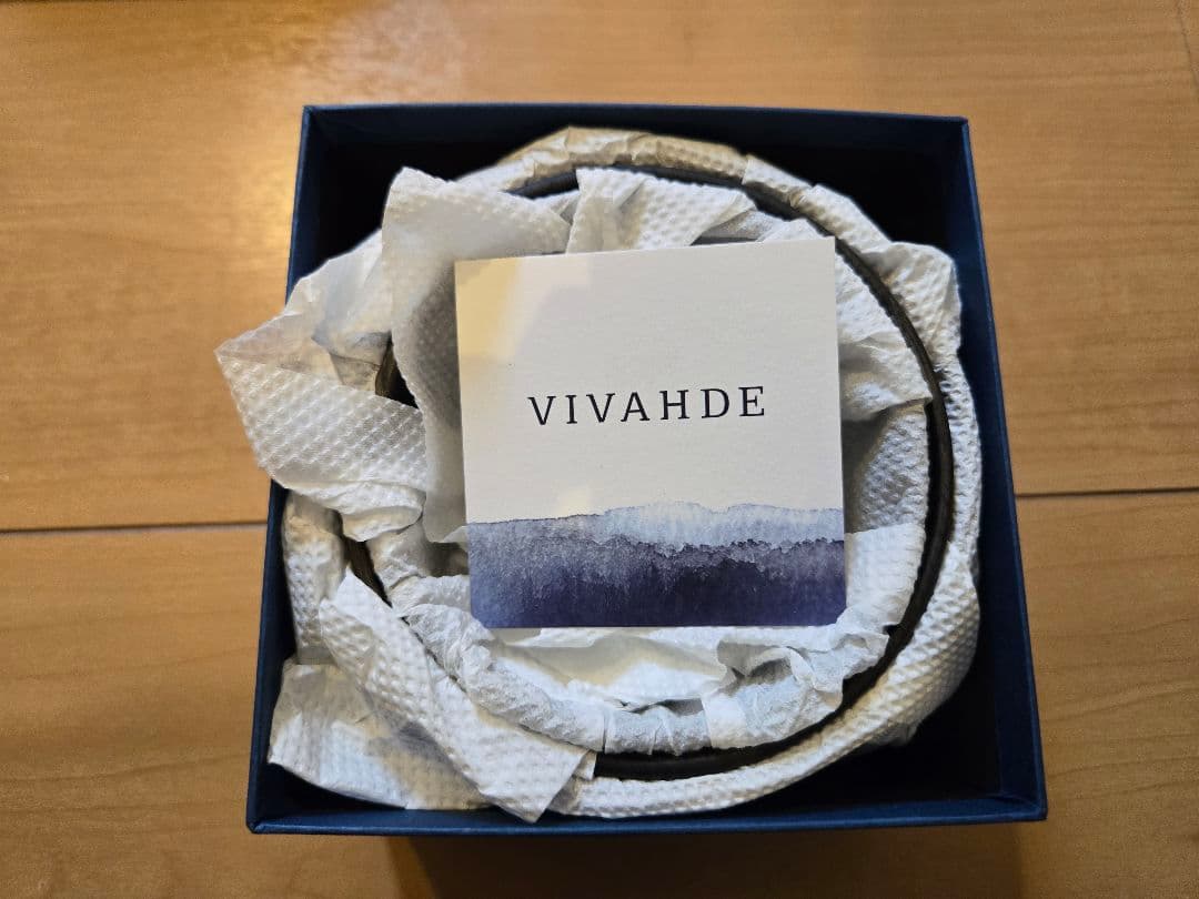 VIVAHDE ヴィヴァフデ　山のうつわDEMI DISHセット　ブラック