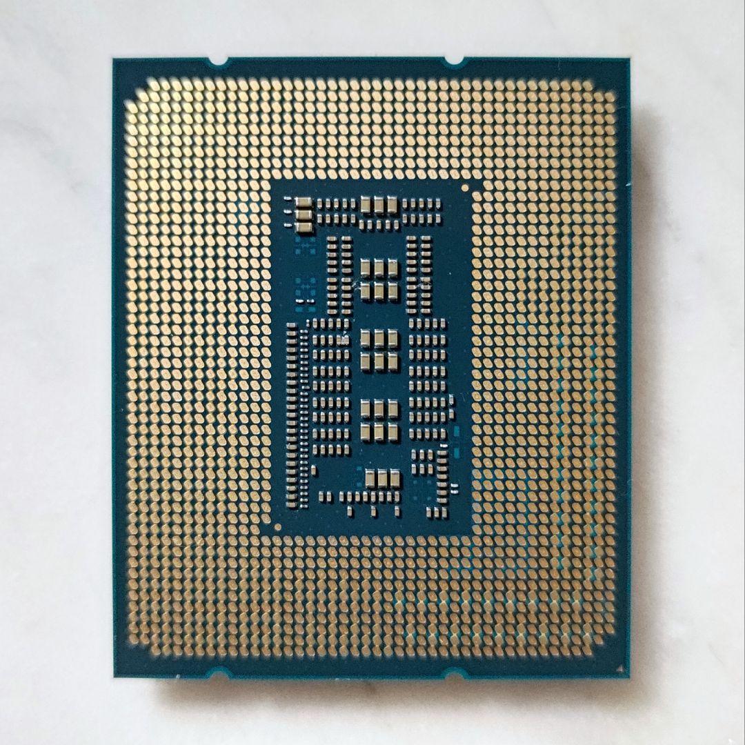 【動作確認済み】Intel Core i5 13600KF