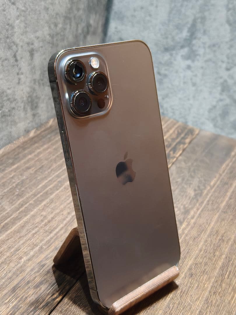 Apple iPhone 12 Pro Max 128GB SIMフリー スマホ