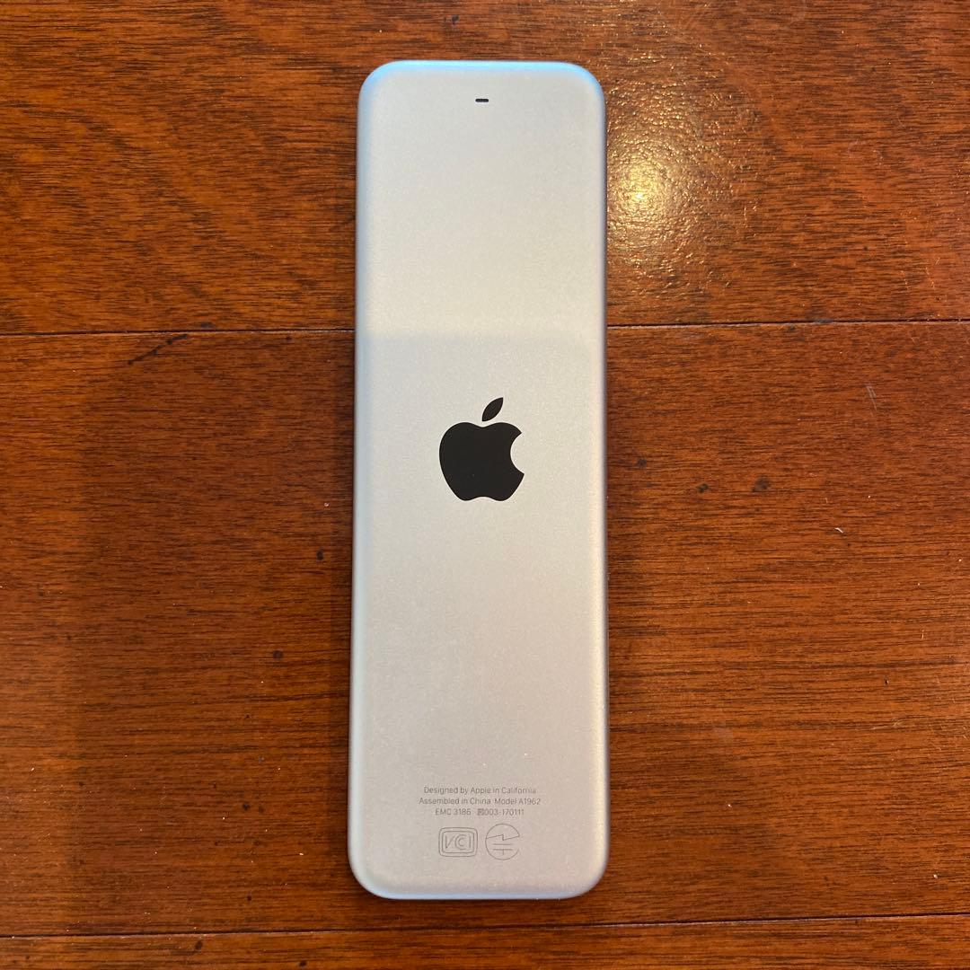 Apple TV 4K 64GB おまけ付