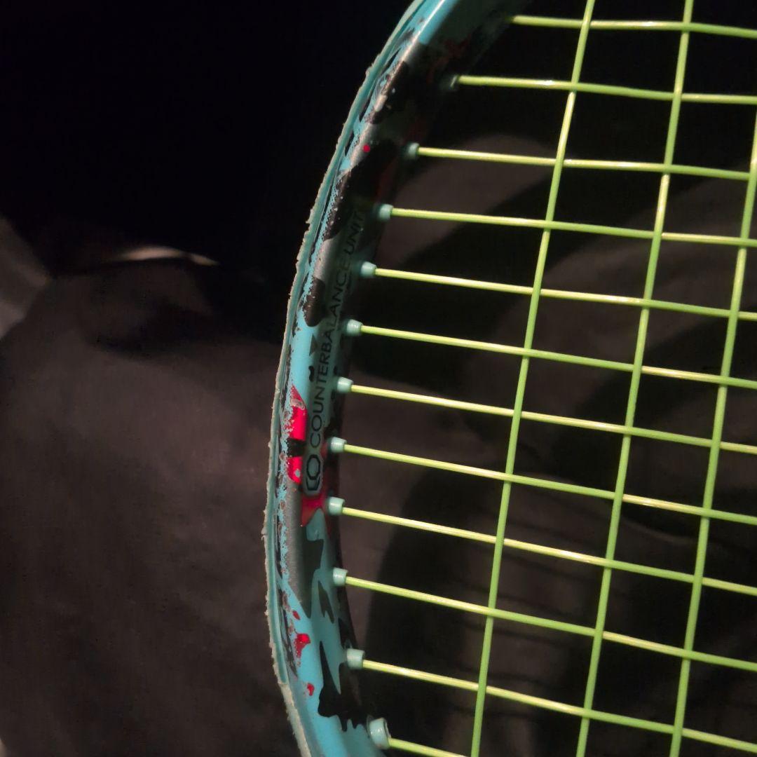 ヨネックス　第２世代ジオブレイク７０S