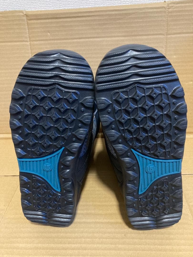 BURTON スノボーブーツ BURTON MINT BOA 24cm