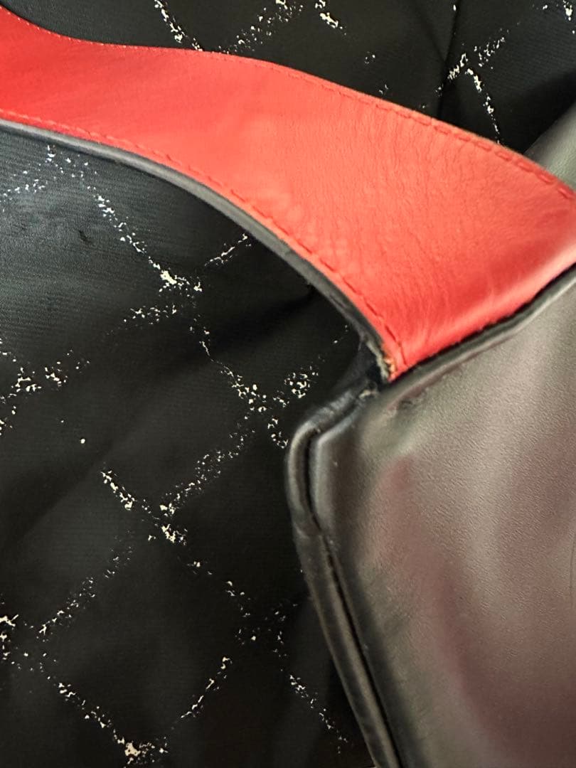 Akira Ono ヴィヴィアンウエストウッド パンク ボディバッグ