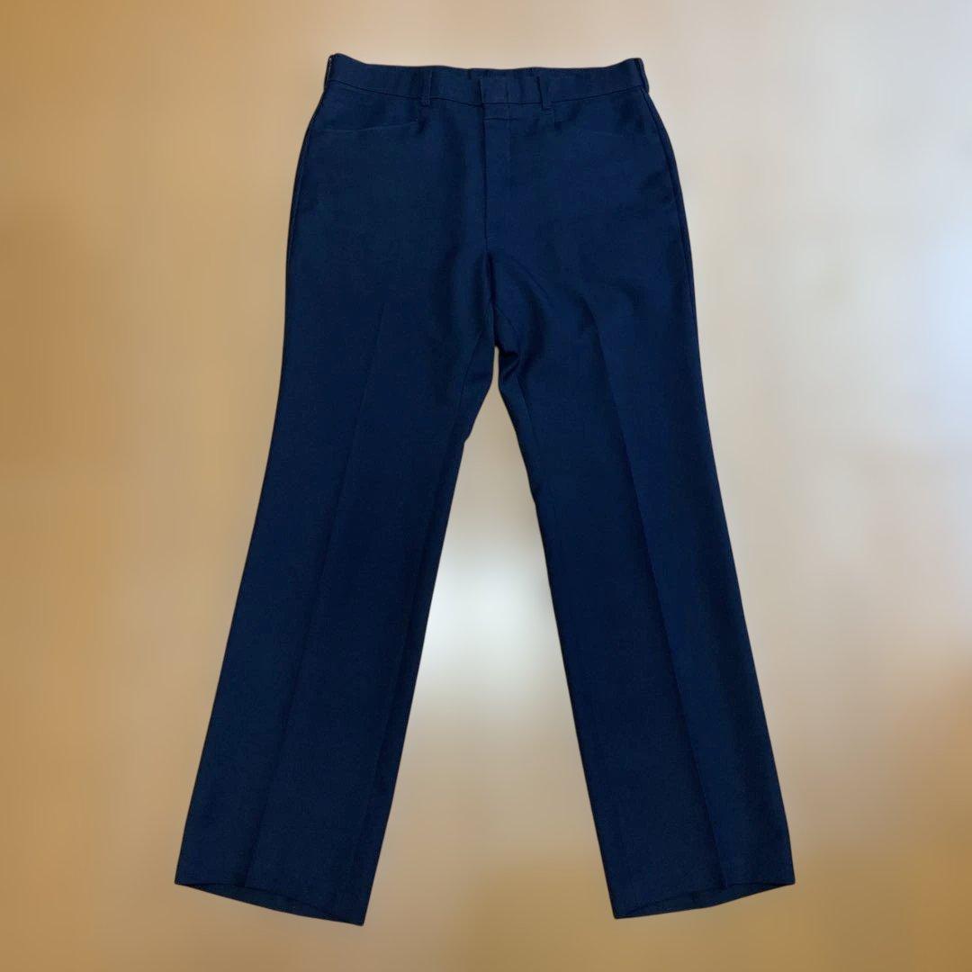 最終値下げ 80~90s Levi's Action Slacks USA製