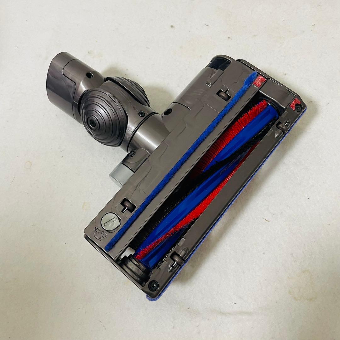 dyson DC48 タービンヘッド掃除機 サイクロン